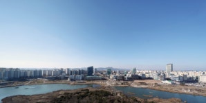 2분기 공실률 37%...나주 혁신도시 상가 셋 중 하나 공실