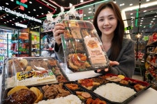 양·품질 업그레이드…세븐일레븐, 한도초과 도시락 리뉴얼