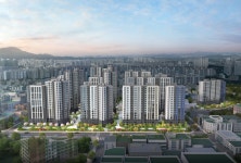 GTX-B·정비사업·비규제 삼박자 부평...인천 新주거 중심지로 부상