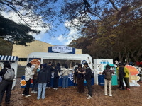 대상 청정원 호밍스, 내장산국립공원서 초간편 국물요리 매력 전파