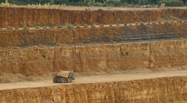 갈수록 격화되는 자원경쟁...정부-산업계 핵심광물 재자원화 사활