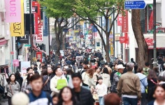 3년 만에 분배지표 후퇴…상·하위 20% 소득격차 5.78배로 확대