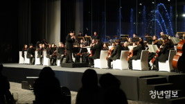 서울팝스오케스트라, 다문화가정 돕기 디너 콘서트 개최