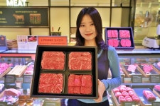 한우 취향 큐레이션…롯데백화점, 한우 설 선물 세트 확대