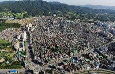 [재계부] 강남권 대전 가열...서초진흥 GS 유력 속 마천5 현장설명회 개최