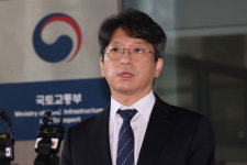 홍지선 국토장관 후보자 
