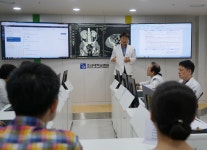 조선대병원, 의사·왓슨·환자 함께하는 첨단 다학제 진료 150례 돌파