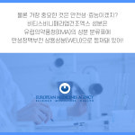 다리 부종·피로감도 치료가 필요한가요? 만성정맥부전의 해답, 포도 농장에서 찾다