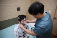 수면무호흡증 환자 위한 양압기 치료 바로 알기