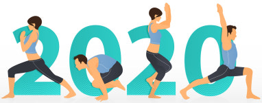 건강 지키는 1등 공신은 좋은 습관 의사들이 말하는 새해 건강수칙