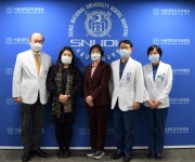 서울대치과병원-보건복지부 장애인 구강건강 위해 맞손