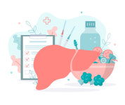 예방이 곧 치료 지방간 탈출을 위한 몇 가지 상식