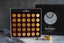 아이누리, 침향·녹용·홍삼농축액 넣은 ‘동의침향단’ 출시