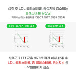 탄수화물 위주의 식습관을 가지고 있다면 유산균 하나로 똑똑하게!