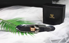 이메디헬스케어, 반지형 헬스케어 제품 바이탈링 출시