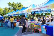 부평 사회적경제·마을공동체, 지역주민과 만나다