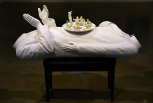 제18회 황해미술제 평화를 그리다