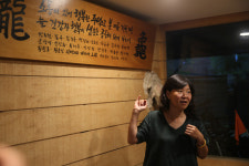 공동육아에서 청춘쌀롱까지 잘 살고 잘 노는 성미산마을