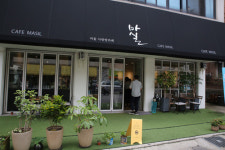동네 주민들이 마을계획 세우고 도시재생 계획도 세워