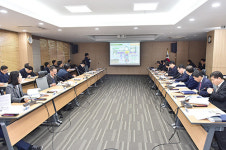 인천시청 앞 열린광장, 기본 구상안 나왔다