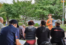 숭의4동에도 마을박물관 빨리 만들어지길