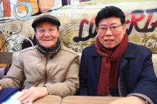 숭의4동에도 마을박물관 빨리 만들어지길