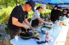 가치 있는 삶 위해 같이 하는 마을공동체 만들기