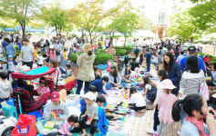 가치 있는 삶 위해 같이 하는 마을공동체 만들기