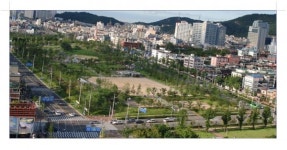 롯데, 인천 계양산 이어 중앙공원 훼손 시도 논란
