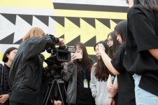 디아스포라영화제 영화캠프 영화, 소란 참가자 모집