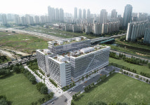 청라국제도시에 첨단 지식산업센터 건립