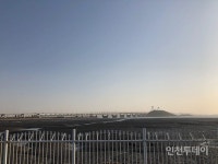 [인천핫플] 서구 정서진의 황홀한 일몰
