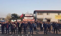 한국지엠 물류센터 희망퇴직, 명백한 정리해고