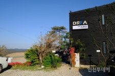 [인천핫플] 갯벌에 아지랑이가 새겨진 동검도
