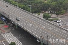 인천 연수구 경원고가도로, 애물단지 전락