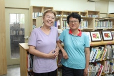 [인천피플] 길 위에 평화가 있다. 경계는 마음에 있는 것