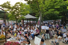 인천 서구 정신병원 병상 줄여 재신청···주민 반대 여전