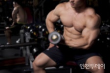[단독] 인천시설공단 보디빌딩 실업팀 금지약물 복용 파문