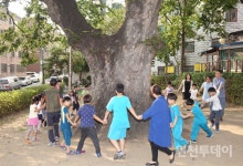 [연중기획] 주민대책위에서 출발해 21년째 마을공동체 활동