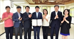 미추홀ㆍ부평구, 매니페스토 경진대회 우수상 수상