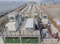 인천 수소연료발전소 운영·추가 설치계획 반발