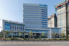 인천지방합동청사 개청…6개 공공기관 입주