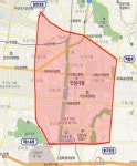 인천시청ㆍ인천터미널 주변 9월부터 시속 50km