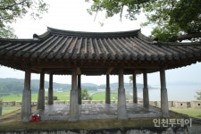 [인천핫플] 가을이 오는 길목, 강화 연미정