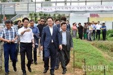 20년 묵은 배다리 지하차도, 민·관 협치로 갈등 해결