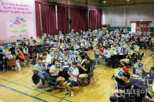 인천 주민참여예산, 청소년 사업 우선순위 확정