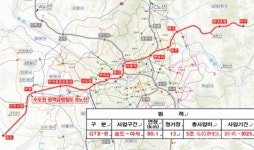 제물포-인하대-인천터미널 잇는 지하철 노선 필요