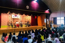 [교육기획] 하나부터 열까지, 모두 함께하는 도림초등학교