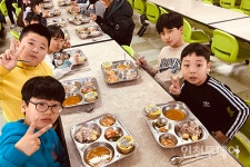 [교육기획] 하나부터 열까지, 모두 함께하는 도림초등학교