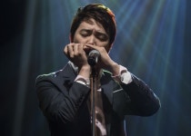 인천예술회관 커피콘서트, 하모니시스트 박종성 리사이틀